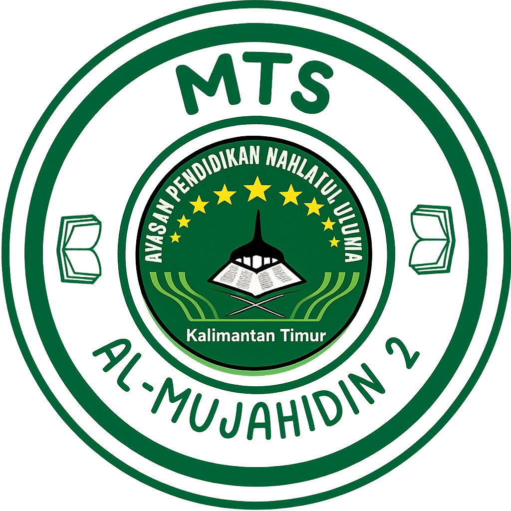 MTs AL-MUJAHIDIN 2 SAMARINDA